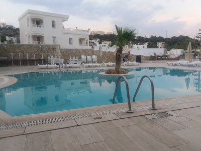 Sun Point Suites Hotel, Bodrum, Turkey