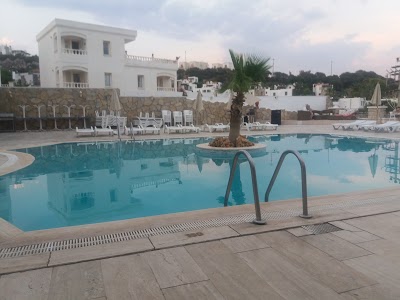 Sun Point Suites Hotel, Bodrum, Turkey