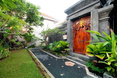 De' Bharata Villas Seminyak, Seminyak, Indonesia