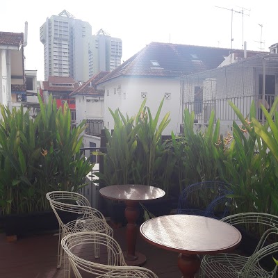 The Daulat, Singapore, Singapore