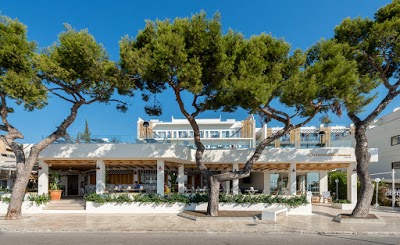 FERGUS Bah, Calvia, Spain