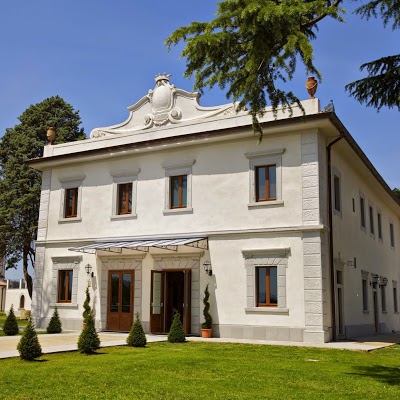 Villa Tolomei Hotel & Resort, Florence, Italy