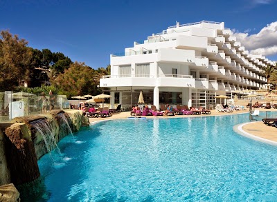 FERGUS Style Cala Blanca Suites, Calvia, Spain