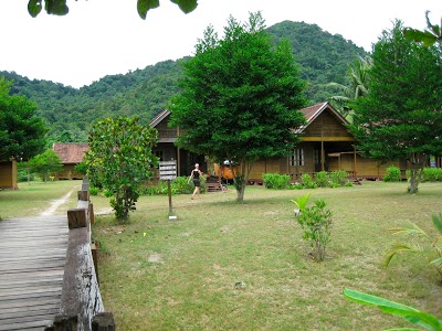 Aseania Resort Pulau Besar, Pulau Besar, Malaysia