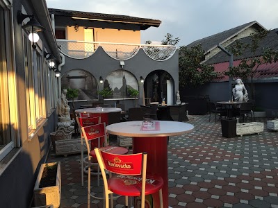 PLESO HOTEL, Velika Gorica, Croatia