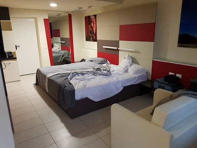 MOTEL AUTOSOLE VIP, Castelnuovo Scrivia, Italy