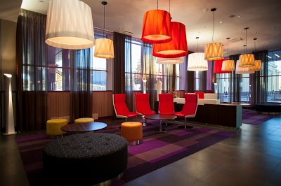 Park Inn by Radisson Petrozavodsk, Petrozavodsk, Russian Federation