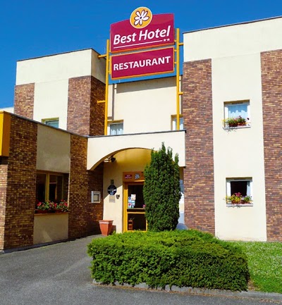 BEST HTL STRASBOURG, Lingolsheim, France