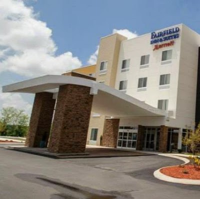 Fairfield Inn & Suites Athens, Athens, United States of America