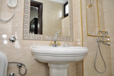 VILA MAL SVETI KLIMENT, Ohrid, Macedonia