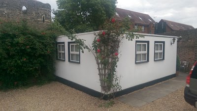 Castle House Hotel, Hereford, United Kingdom