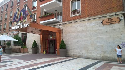 GALATI HOTEL, Galati, Romania