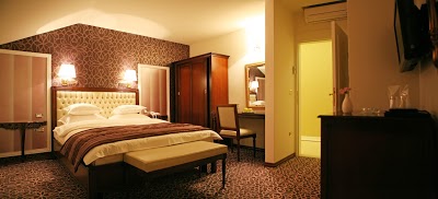 ETAGE HOTEL, Trebinje, Bosnia and Herzegovina