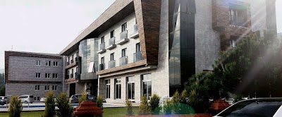 MUGLA HOTEL, Mugla, Turkey