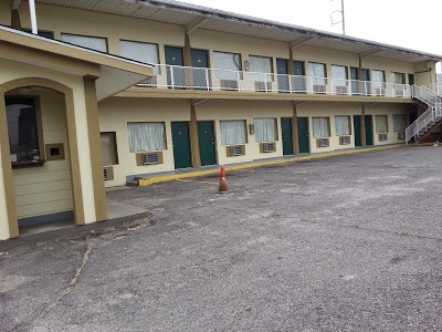 SWEETS INN MOTEL NE, New Orleans, United States of America