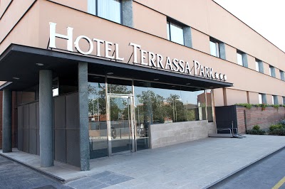 HOTEL TERRASSA PARK, TERRASSA, Spain