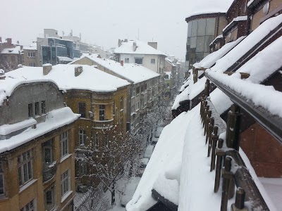 SOFIA PLACE HOTEL, Sofia, Bulgaria