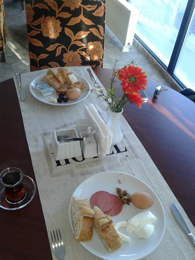 BIANCO HOTEL, Ankara, Turkey