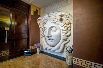 REXTON HOTEL, Craiova, Romania