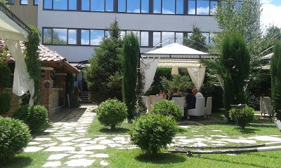 GLIGOROV HOTEL, Strumica, Macedonia