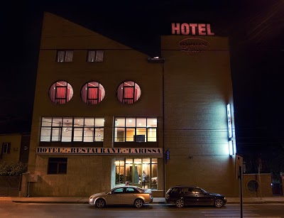 LARISSA HOTEL, Timisoara, Romania