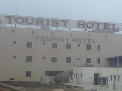 Tourist Hotel Kampala, Kampala, Uganda