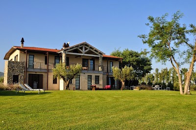 Podere del Priorato, Orbetello, Italy