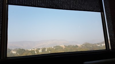 Hive Alwar, Alwar, India