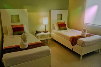 Empire Suites Hotel, Puerto Princesa, Philippines