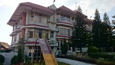 Club Mahindra Dharamshala, Dharamsala, India