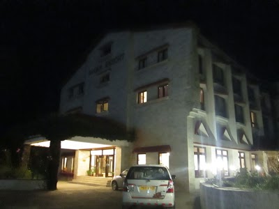 Sagar Resort, Manali, India