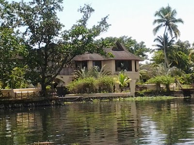 Club Mahindra Kumarakom, Kumarakom, India