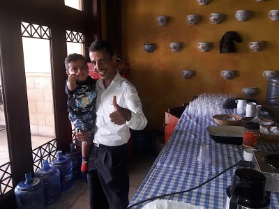 Amar Sina Hotel, Sharm el Sheikh, Egypt