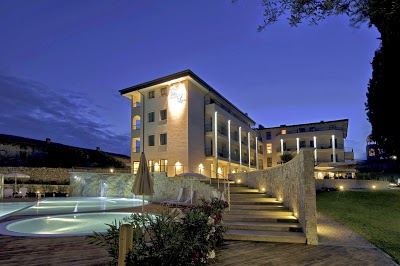 Hotel Villa Luisa Resort & Spa, San Felice del Benaco, Italy