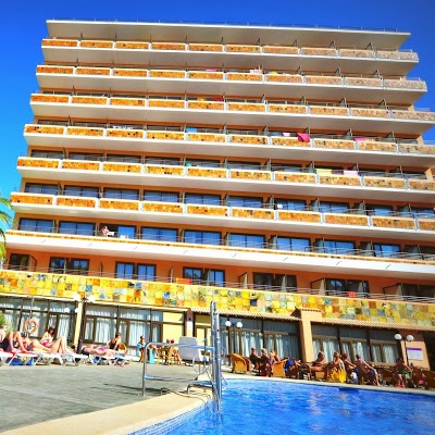 FERGUS Tobago, Calvia, Spain