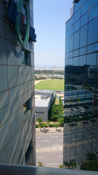 Egarak Residence, Incheon, Korea