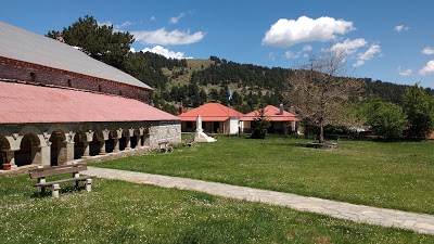 Samarina Resort, Grevena, Greece