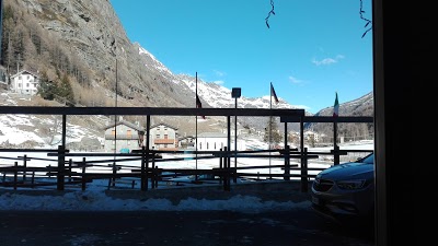Hotel Foyer de Montagne, Valgrisenche, Italy