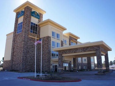 La Quinta Inn & Suites Pecos, Pecos, United States of America