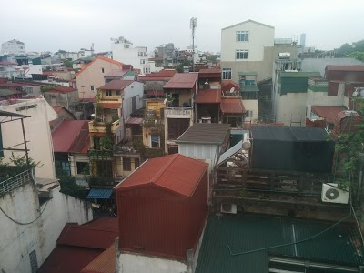 Hanoi Old Town Hotel, Hanoi, Viet Nam