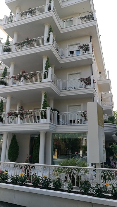 Hotel Gala, Riccione, Italy