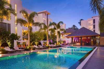 North 16, Calangute, India