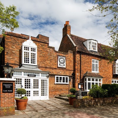 CROMWELL HOTEL STEVENAGE CLARIO, STEVENAGE, United Kingdom