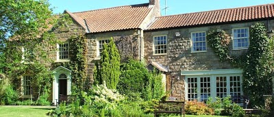 OX PASTURE HALL HOTEL, Scarborough, United Kingdom