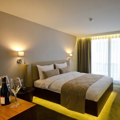 Inncity Hotel Nisantasi, Istanbul, Turkey