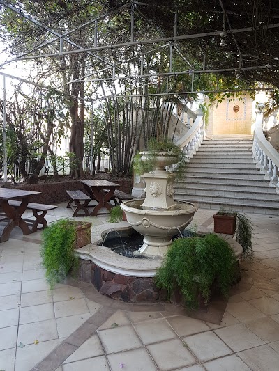 Premier Hill, Asuncion, Paraguay