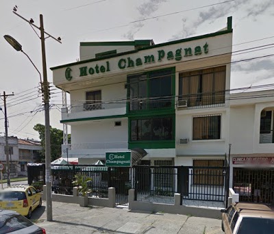 Hotel Champagnat, Cali, Colombia