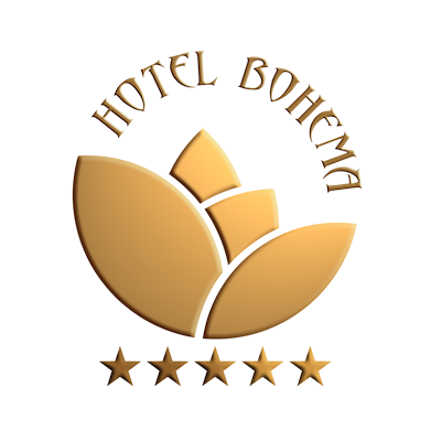 Hotel Bohema, Bydgoszcz, Poland