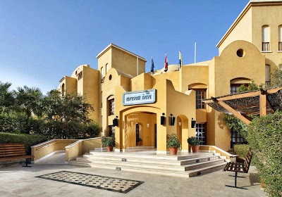 Arena Inn Hotel, Berlin, Germany