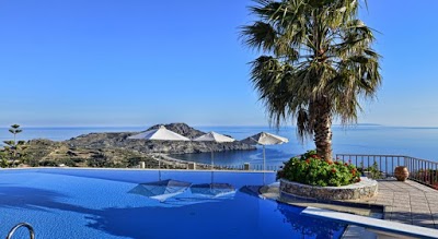 Stefanos Village, Agios Vasileios, Greece